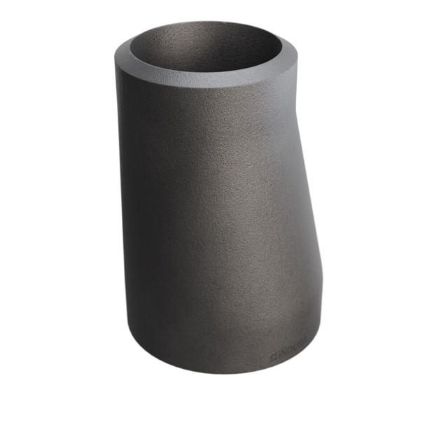Butt-Weld Fitting, Carbon, EN10253-2, T:A, Eccentric Reducer, 33.7/26.9, P235GH-TC1, 1.0345