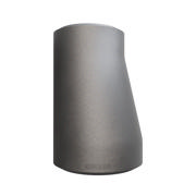 Butt-Weld Fitting, Sort, EN10253-2, T:A, Excentrisk reduktion, 33,7/26,9, P235GH-TC1, 1.0345