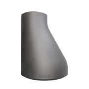 Butt-Weld Fitting, Kohlenstoffstahl, EN10253-2, T:A, Exzentrische Reduzierung, 38/21,3, P235GH-TC1, 1.0345