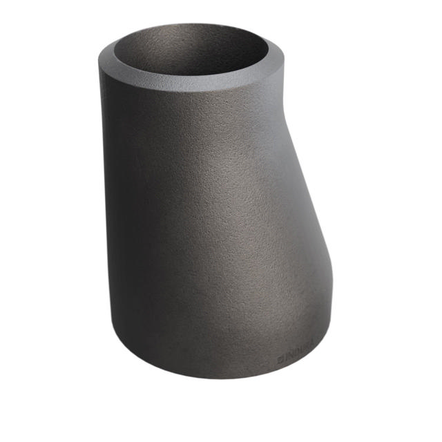 Butt-Weld Fitting, Carbon, EN10253-2, T:A, Eccentric Reducer, 38/26.9, P235GH-TC1, 1.0345