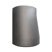 Butt-Weld Fitting, Sort, EN10253-2, T:A, Excentrisk reduktion, 38/33,7, P235GH-TC1, 1.0345