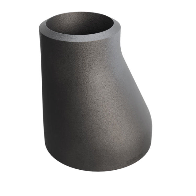 Butt-Weld Fitting, Carbon, EN10253-2, T:A, Eccentric Reducer, 42.4/26.9, P235GH-TC1, 1.0345