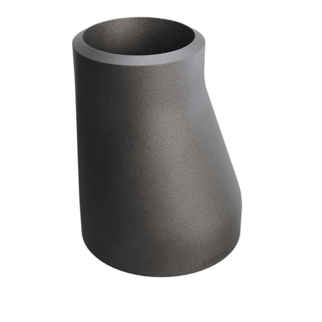 Butt-Weld Fitting, Carbon, EN10253-2, T:A, Eccentric Reducer, 48.3/33.7, P235GH-TC1, 1.0345