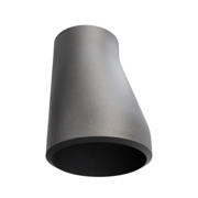 Butt-Weld Fitting, Stal węglowa, EN10253-2, T:A, Eksentryczna redukcja, 48,3/33,7, P235GH-TC1, 1.0345