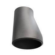 Butt-Weld Fitting, Stal węglowa, EN10253-2, T:A, Eksentryczna redukcja, 60,3/42,4, P235GH-TC1, 1.0345