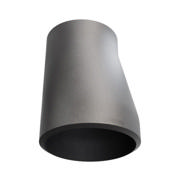 Butt-Weld Fitting, Stal węglowa, EN10253-2, T:A, Eksentryczna redukcja, 60,3/48,3, P235GH-TC1, 1.0345