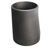 Butt-Weld Fitting, Kohlenstoffstahl, EN10253-2, T:A, Exzentrische Reduzierung, 70/60,3, P235GH-TC1, 1.0345