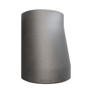 Butt-Weld Fitting, Kohlenstoffstahl, EN10253-2, T:A, Exzentrische Reduzierung, 70/60,3, P235GH-TC1, 1.0345