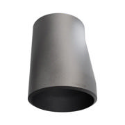 Butt-Weld Fitting, Kohlenstoffstahl, EN10253-2, T:A, Exzentrische Reduzierung, 70/60,3, P235GH-TC1, 1.0345