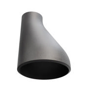 Butt-Weld Fitting, Kohlenstoffstahl, EN10253-2, T:A, Exzentrische Reduzierung, 76,1/33,7, P235GH-TC1, 1.0345
