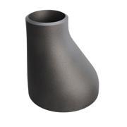 Butt-Weld Fitting, Kohlenstoffstahl, EN10253-2, T:A, Exzentrische Reduzierung, 76,1/38, P235GH-TC1, 1.0345