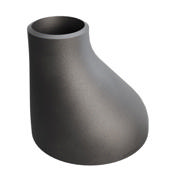 Butt-Weld Fitting, Carbon, EN10253-2, T:A, Eccentric Reducer, 88.9/38, P235GH-TC1, 1.0345