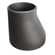 Butt-Weld Fitting, Kohlenstoffstahl, EN10253-2, T:A, Exzentrische Reduzierung, 88,9/60,3, P235GH-TC1, 1.0345