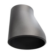 Butt-Weld Fitting, Kohlenstoffstahl, EN10253-2, T:A, Exzentrische Reduzierung, 88,9/60,3, P235GH-TC1, 1.0345