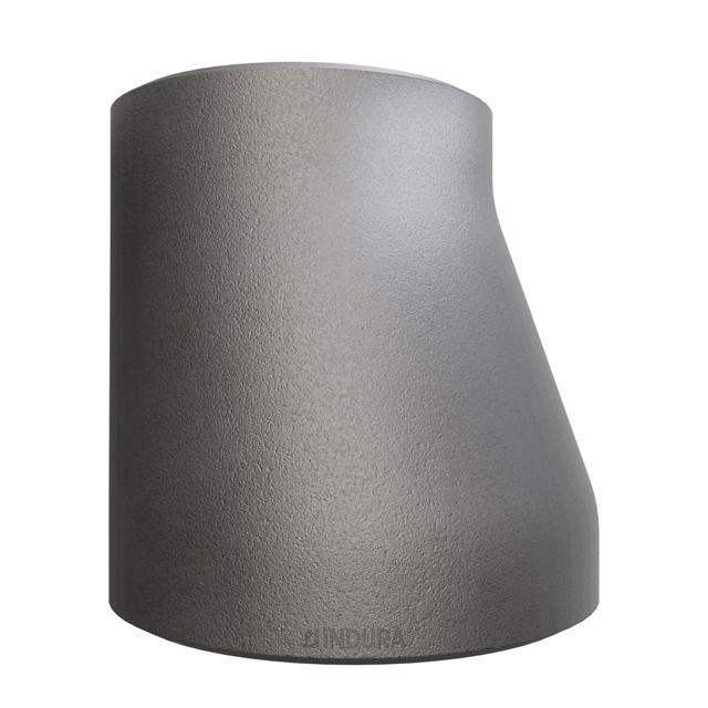 Butt-Weld Fitting, Carbon, EN10253-2, T:A, Eccentric Reducer, 88.9/70, P235GH-TC1, 1.0345
