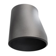 Butt-Weld Fitting, Carbon, EN10253-2, T:A, Eccentric Reducer, 88.9/70, P235GH-TC1, 1.0345