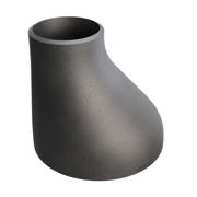 Butt-Weld Fitting, Kohlenstoffstahl, EN10253-2, T:A, Exzentrische Reduzierung, 101,6/48,3, P235GH-TC1, 1.0345