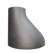 Butt-Weld Fitting, Kohlenstoffstahl, EN10253-2, T:A, Exzentrische Reduzierung, 101,6/48,3, P235GH-TC1, 1.0345