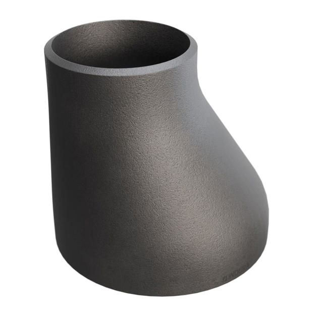 Butt-Weld Fitting, Kohlenstoffstahl, EN10253-2, T:A, Exzentrische Reduzierung, 101,6/60,3, P235GH-TC1, 1.0345