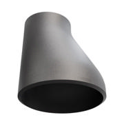 Butt-Weld Fitting, Kohlenstoffstahl, EN10253-2, T:A, Exzentrische Reduzierung, 101,6/60,3, P235GH-TC1, 1.0345