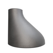 Butt-Weld Fitting, Carbon, EN10253-2, T:A, Eccentric Reducer, 108/42.4, P235GH-TC1, 1.0345