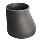 Butt-Weld Fitting, Stal węglowa, EN10253-2, T:A, Eksentryczna redukcja, 108/76,1, P235GH-TC1, 1.0345