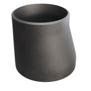 Butt-Weld Fitting, Kohlenstoffstahl, EN10253-2, T:A, Exzentrische Reduzierung, 108/88,9, P235GH-TC1, 1.0345
