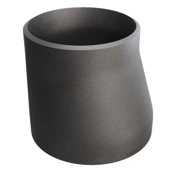 Butt-Weld Fitting, Kohlenstoffstahl, EN10253-2, T:A, Exzentrische Reduzierung, 108/88,9, P235GH-TC1, 1.0345