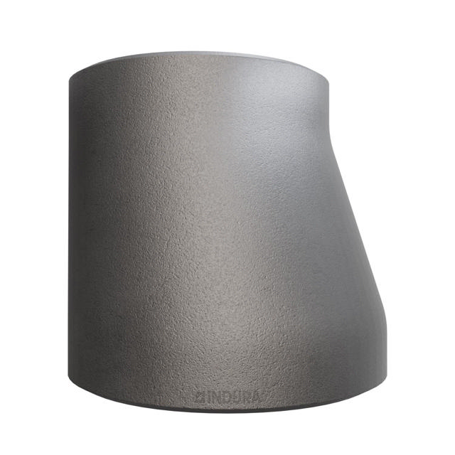 Butt-Weld Fitting, Kohlenstoffstahl, EN10253-2, T:A, Exzentrische Reduzierung, 108/88,9, P235GH-TC1, 1.0345