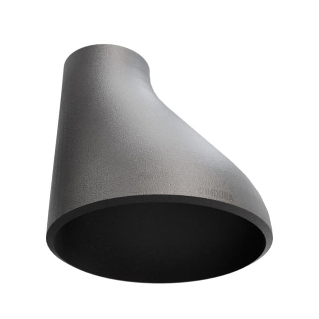 Butt-Weld Fitting, Carbon, EN10253-2, T:A, Eccentric Reducer, 114.3/48.3, P235GH-TC1, 1.0345