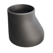Butt-Weld Fitting, Carbon, EN10253-2, T:A, Eccentric Reducer, 114.3/76.1, P235GH-TC1, 1.0345
