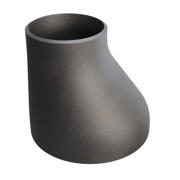 Butt-Weld Fitting, Carbon, EN10253-2, T:A, Eccentric Reducer, 133/76.1, P235GH-TC1, 1.0345