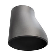 Butt-Weld Fitting, Carbon, EN10253-2, T:A, Eccentric Reducer, 133/88.9, P235GH-TC1, 1.0345