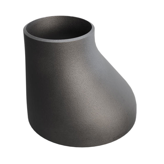 Butt-Weld Fitting, Carbon, EN10253-2, T:A, Eccentric Reducer, 139.7/76.1, P235GH-TC1, 1.0345