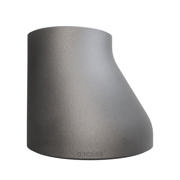 Butt-Weld Fitting, Carbon, EN10253-2, T:A, Eccentric Reducer, 159/108, P235GH-TC1, 1.0345