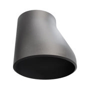 Butt-Weld Fitting, Carbon, EN10253-2, T:A, Eccentric Reducer, 159/108, P235GH-TC1, 1.0345