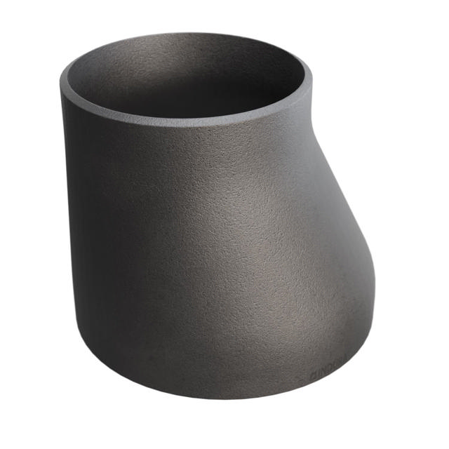 Butt-Weld Fitting, Carbon, EN10253-2, T:A, Eccentric Reducer, 159/114.3, P235GH-TC1, 1.0345