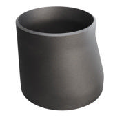 Butt-Weld Fitting, Kohlenstoffstahl, EN10253-2, T:A, Exzentrische Reduzierung, 159/133, P235GH-TC1, 1.0345