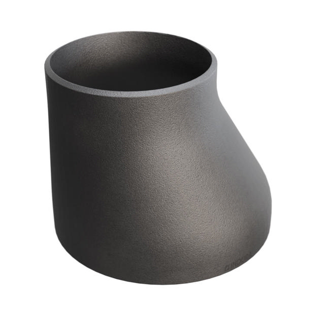 Butt-Weld Fitting, Carbon, EN10253-2, T:A, Eccentric Reducer, 168.3/114.3, P235GH-TC1, 1.0345