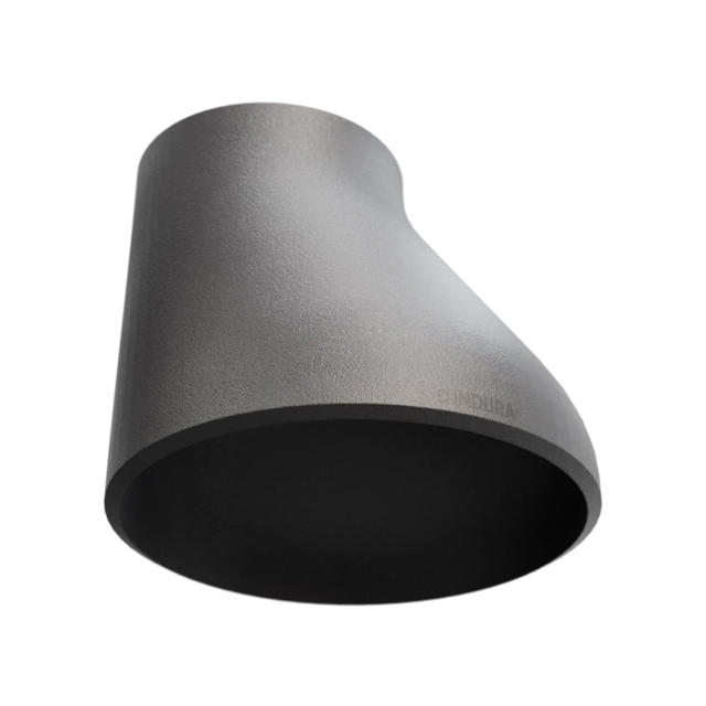 Butt-Weld Fitting, Kohlenstoffstahl, EN10253-2, T:A, Exzentrische Reduzierung, 193,7/114,3, P235GH-TC1, 1.0345