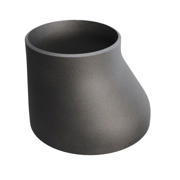 Butt-Weld Fitting, Carbon, EN10253-2, T:A, Eccentric Reducer, 193.7/133, P235GH-TC1, 1.0345