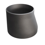 Butt-Weld Fitting, Carbon, EN10253-2, T:A, Eccentric Reducer, 193.7/159, P235GH-TC1, 1.0345