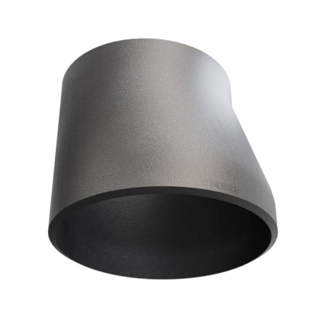 Butt-Weld Fitting, Carbon, EN10253-2, T:A, Eccentric Reducer, 193.7/159, P235GH-TC1, 1.0345