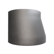 Butt-Weld Fitting, Carbon, EN10253-2, T:A, Eccentric Reducer, 193.7/168.3, P235GH-TC1, 1.0345