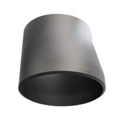 Butt-Weld Fitting, Carbon, EN10253-2, T:A, Eccentric Reducer, 193.7/168.3, P235GH-TC1, 1.0345