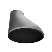 Butt-Weld Fitting, Carbon, EN10253-2, T:A, Eccentric Reducer, 219.1/88.9, P235GH-TC1, 1.0345