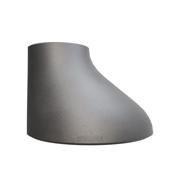 Butt-Weld Fitting, Stal węglowa, EN10253-2, T:A, Eksentryczna redukcja, 219,1/108, P235GH-TC1, 1.0345