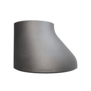 Butt-Weld Fitting, Stal węglowa, EN10253-2, T:A, Eksentryczna redukcja, 219,1/139,7, P235GH-TC1, 1.0345