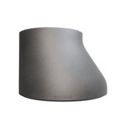 Butt-Weld Fitting, Carbon, EN10253-2, T:A, Eccentric Reducer, 219.1/159, P235GH-TC1, 1.0345