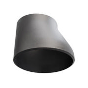 Butt-Weld Fitting, Carbon, EN10253-2, T:A, Eccentric Reducer, 219.1/159, P235GH-TC1, 1.0345